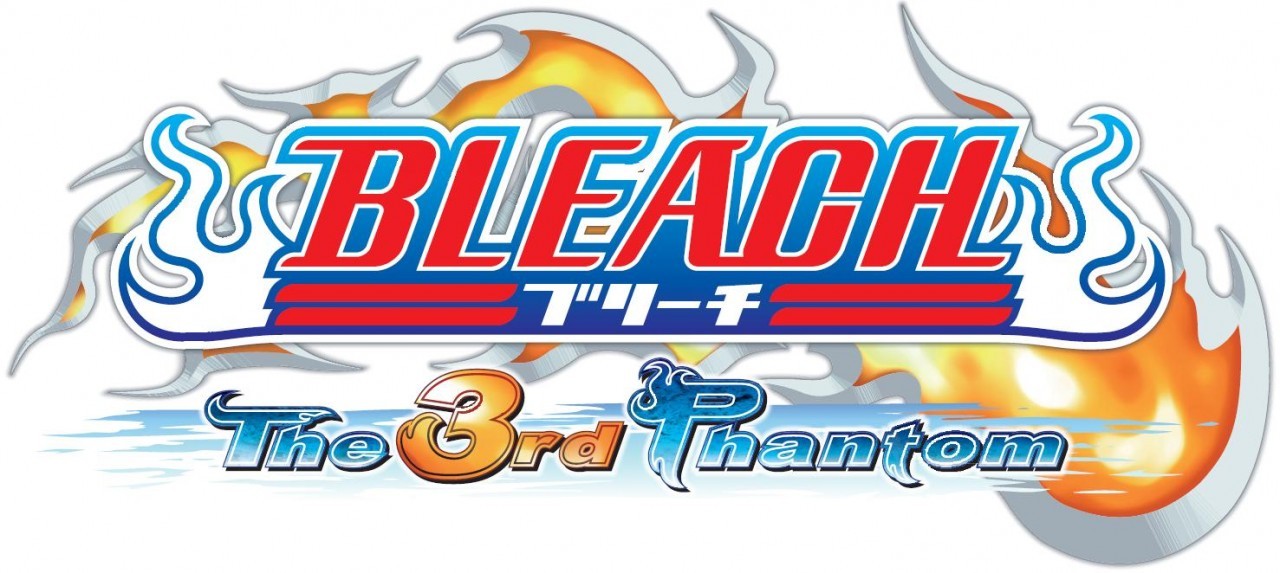 Bleach: The 3rd Phantom Box Art